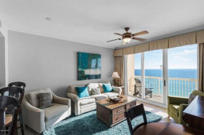 1005 Calypso Direct Ocean Front Master on the Gulf